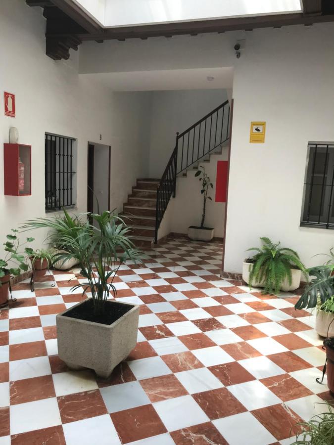 Rincon En El Mentidero Cádiz