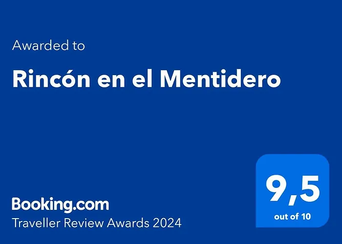 Rincón en el Mentidero