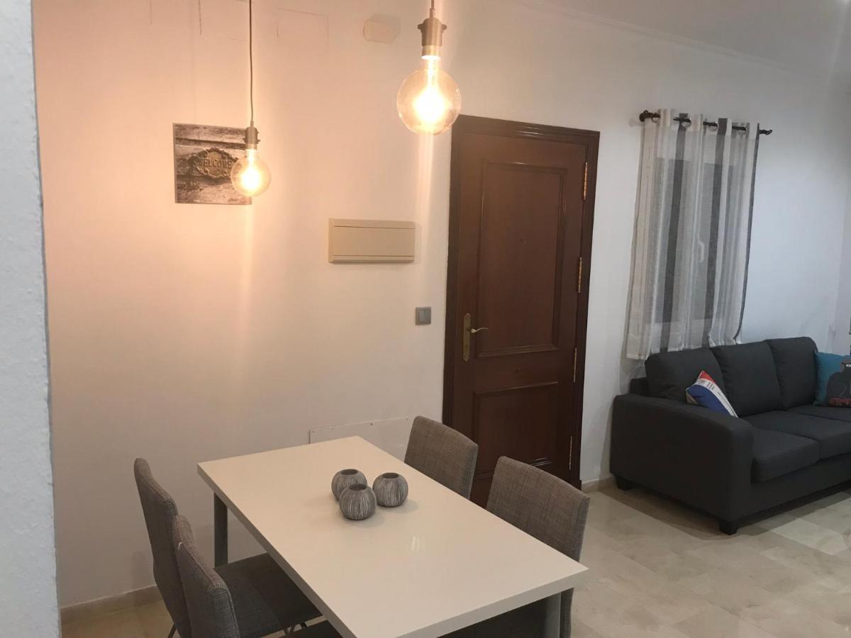Apartamento Rincón En El Mentidero *