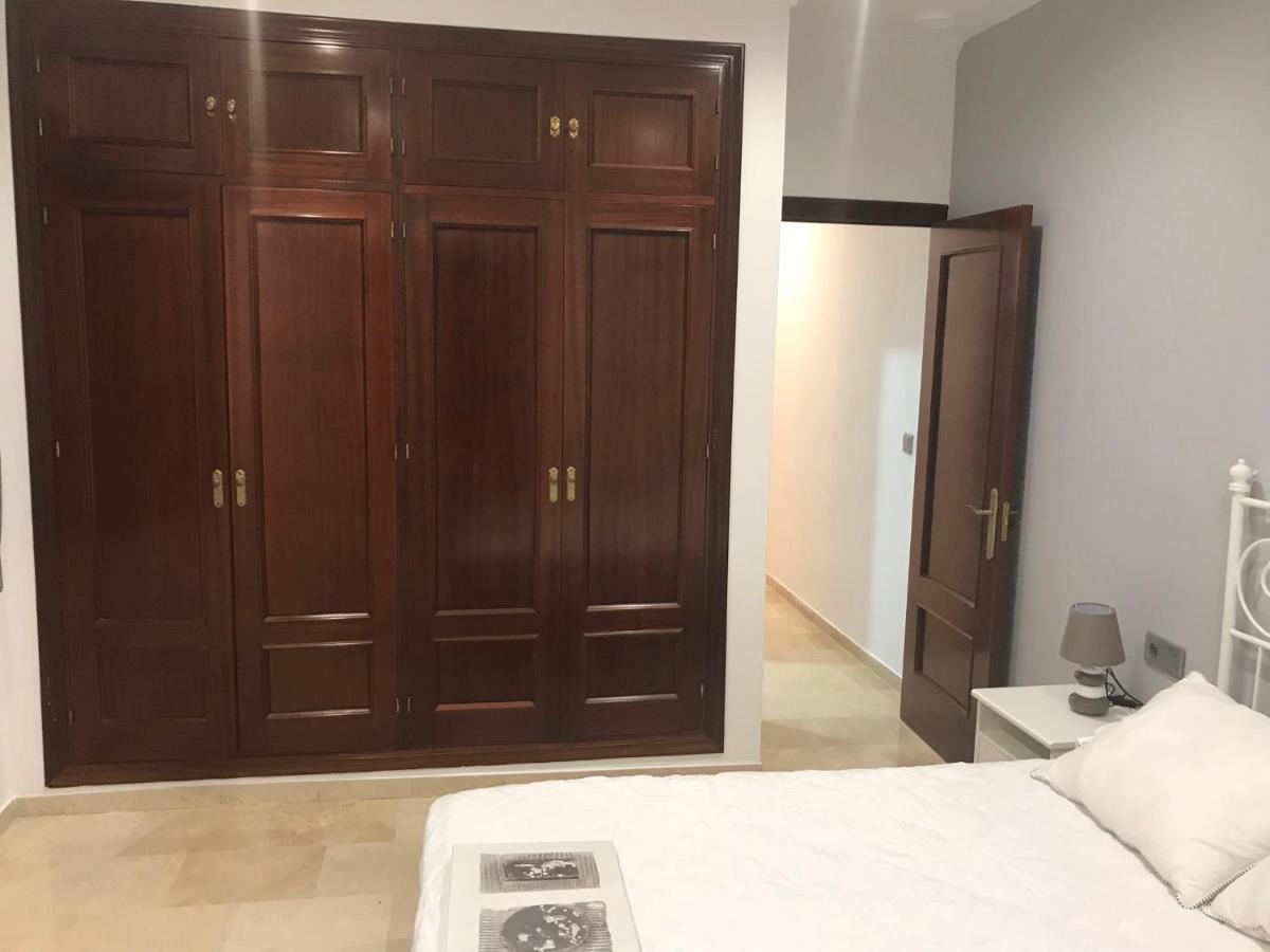 Apartamento Rincón En El Mentidero