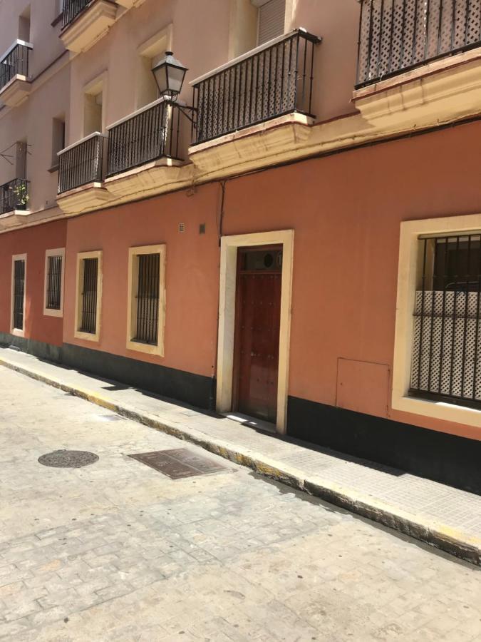 Rincón En El Mentidero Apartamento *
