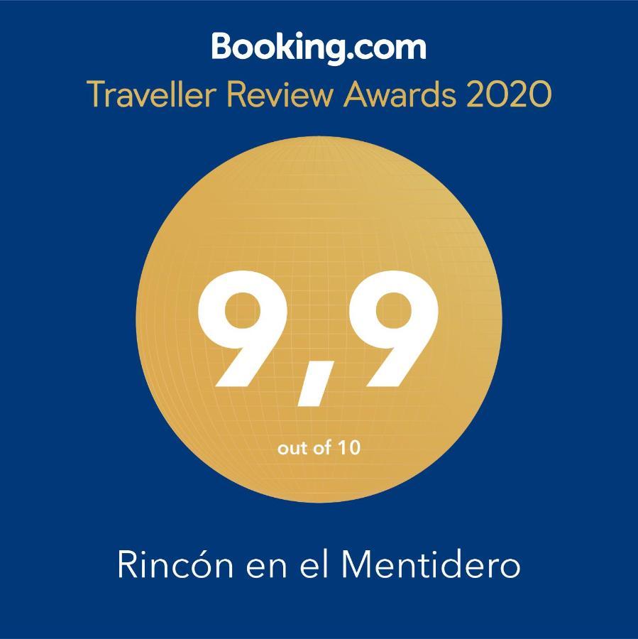 Rincón En El Mentidero *